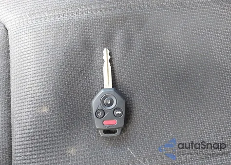 2019 Subaru Impreza 2.0I z USA, uszkodzony, nr VIN 4S3GTAB64K3737619